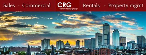 centre realty group boston